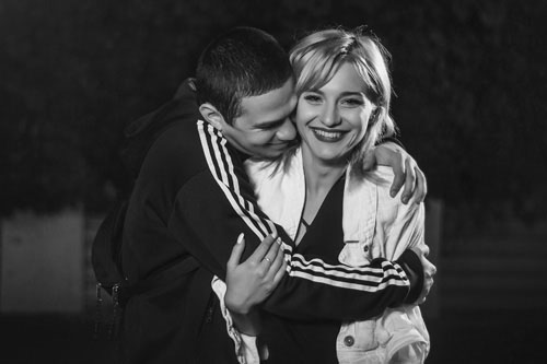 Фотограф бізнес портрет