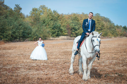 Індивідуальні фотосесії Київ ціна