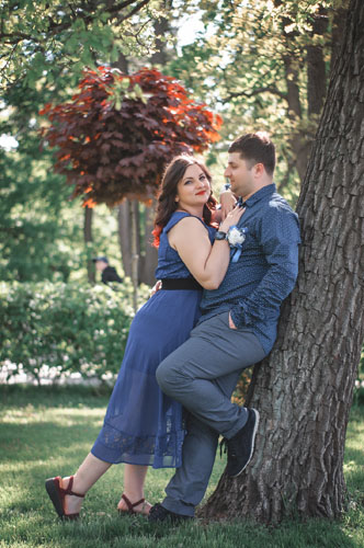 Фотосесія Love Story