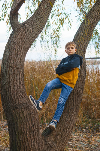 Журнальна зйомка