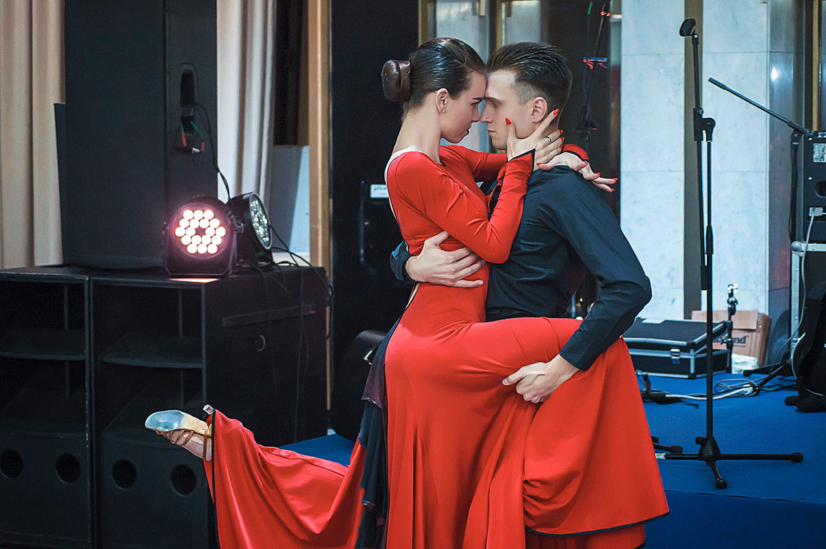 Portfolio Vitalii Yesypenko Photographer from kiev