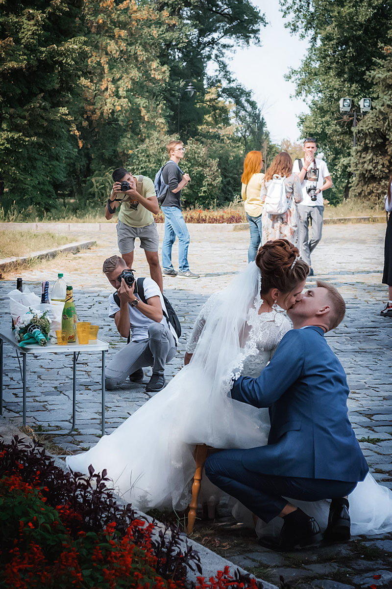 Portfolio Vitalii Yesypenko Photographer from kiev