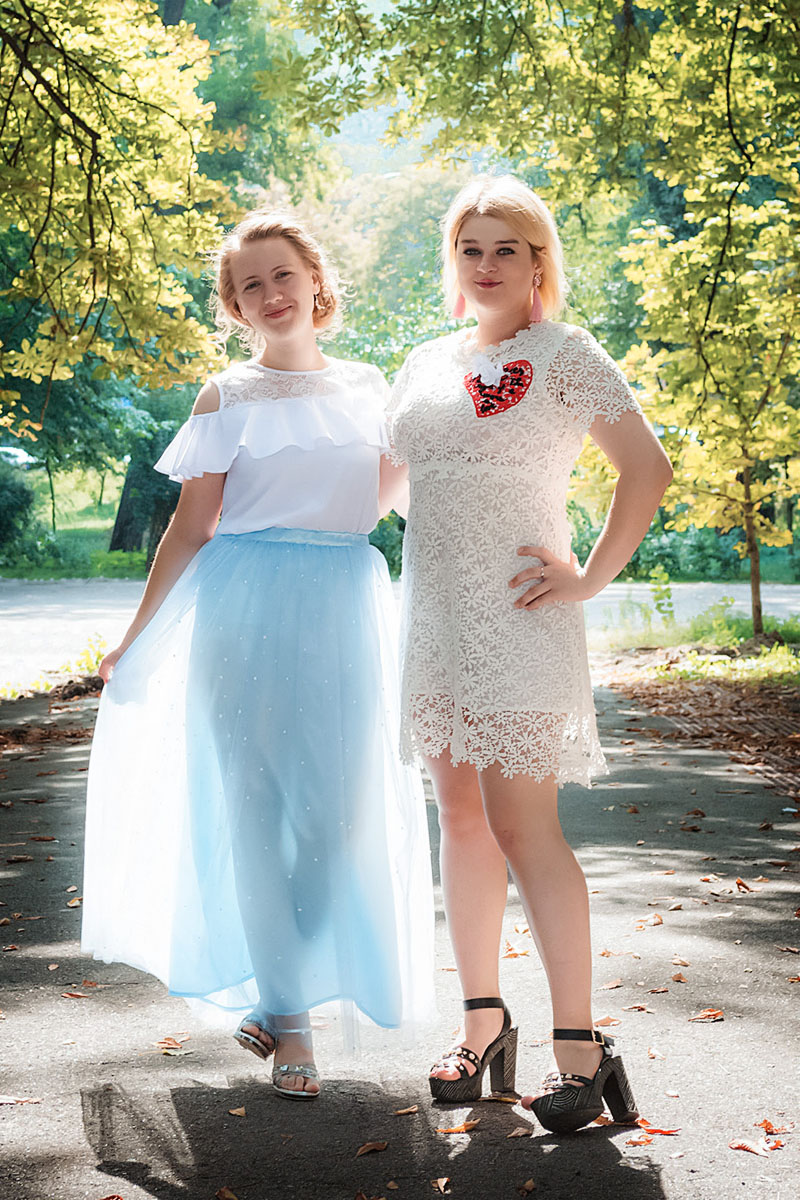 Portfolio Vitalii Yesypenko Photographer from kiev