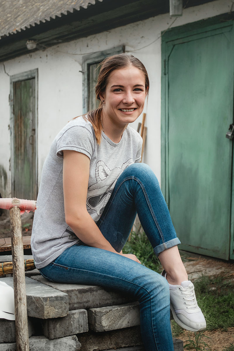 Portfolio Vitalii Yesypenko Photographer from kiev