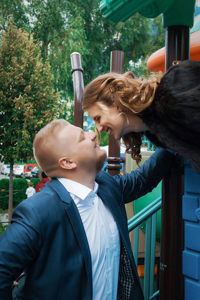 Portfolio Vitalii Yesypenko Photographer from kiev
