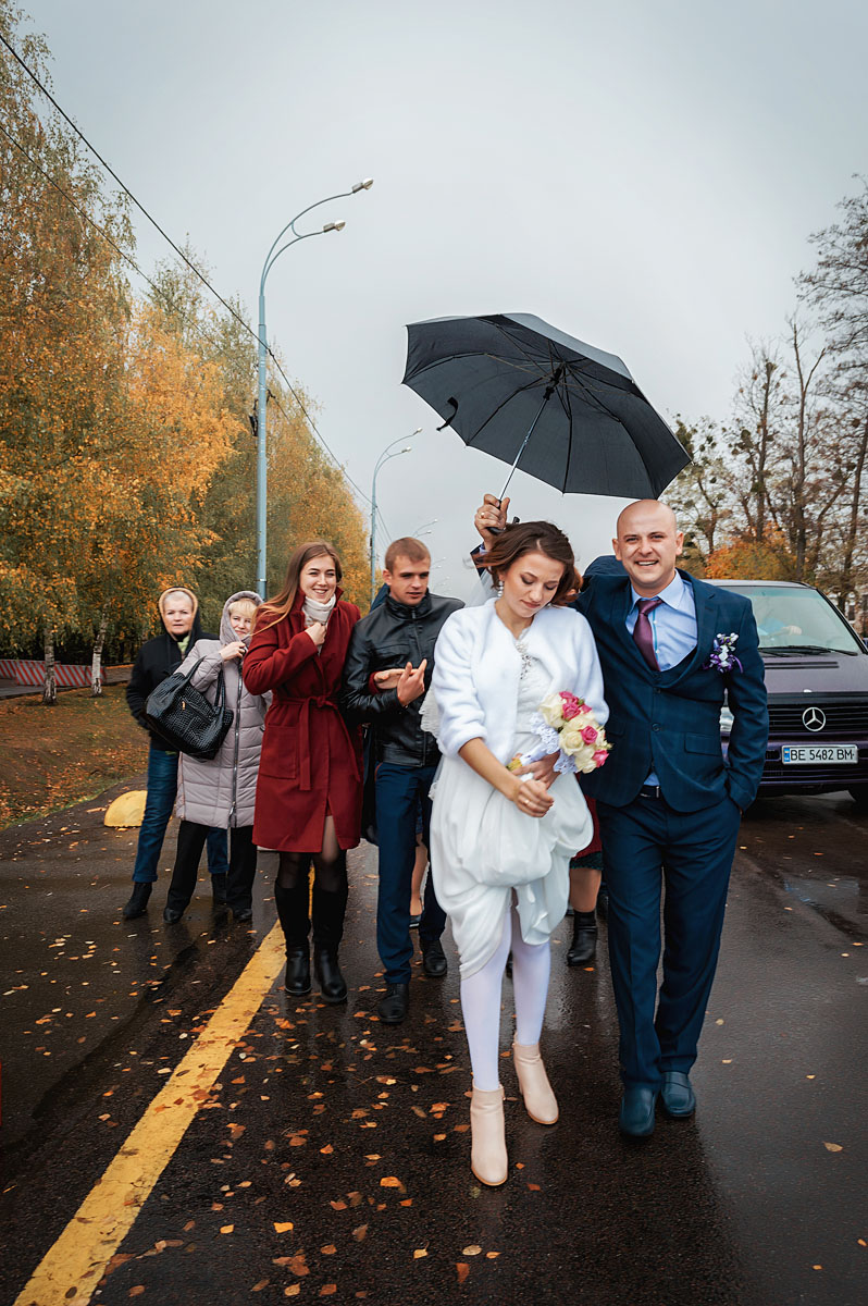 Portfolio Vitalii Yesypenko Photographer from kiev