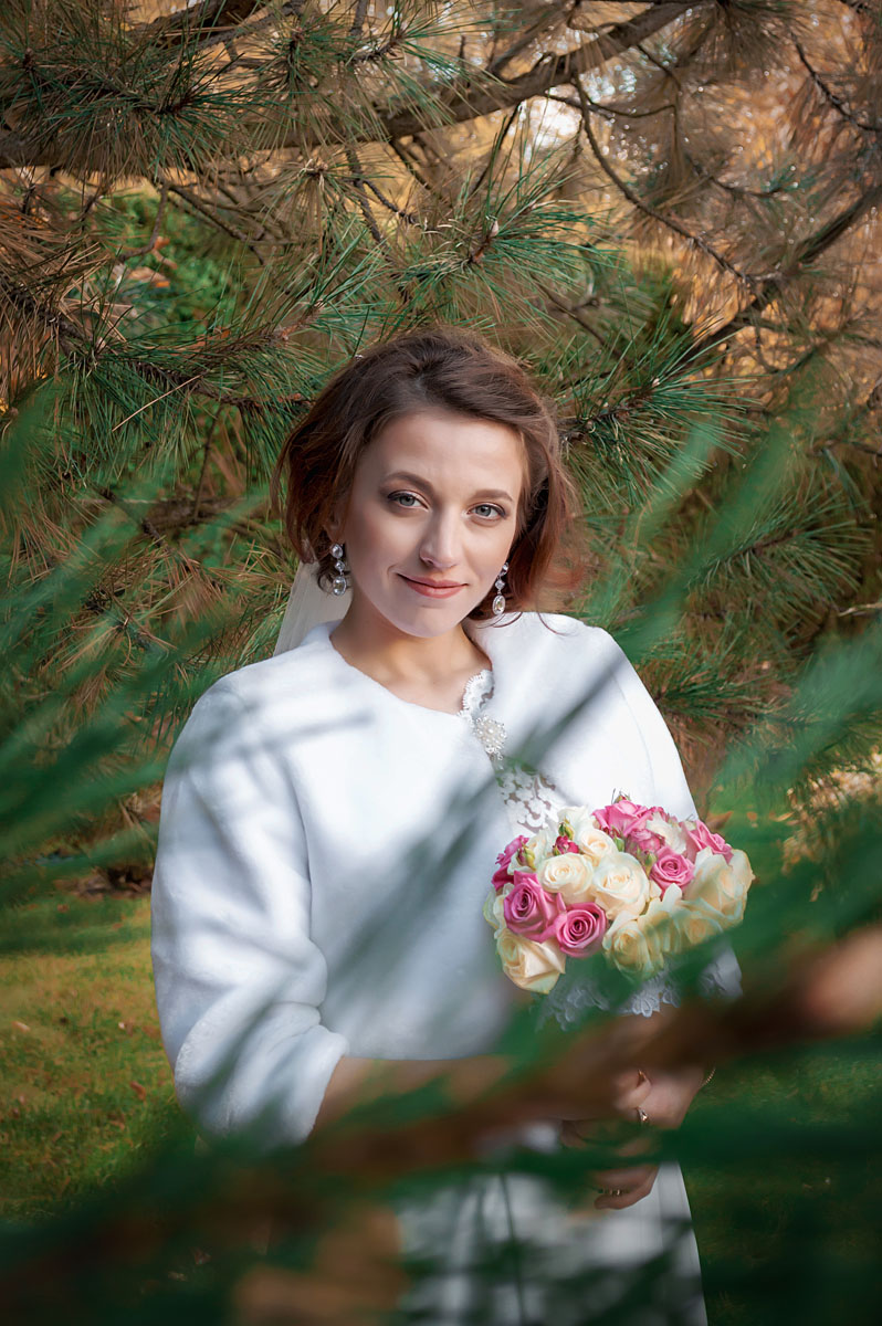 Portfolio Vitalii Yesypenko Photographer from kiev