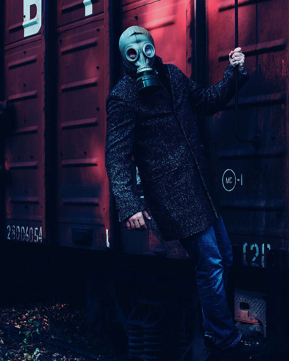 Portfolio Vitalii Yesypenko Photographer from kiev