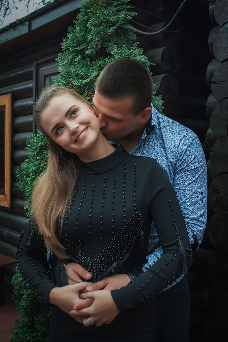 Portfolio Vitalii Yesypenko Photographer from kiev