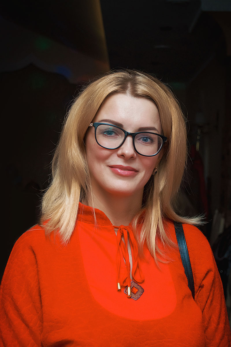 Portfolio Vitalii Yesypenko Photographer from kiev