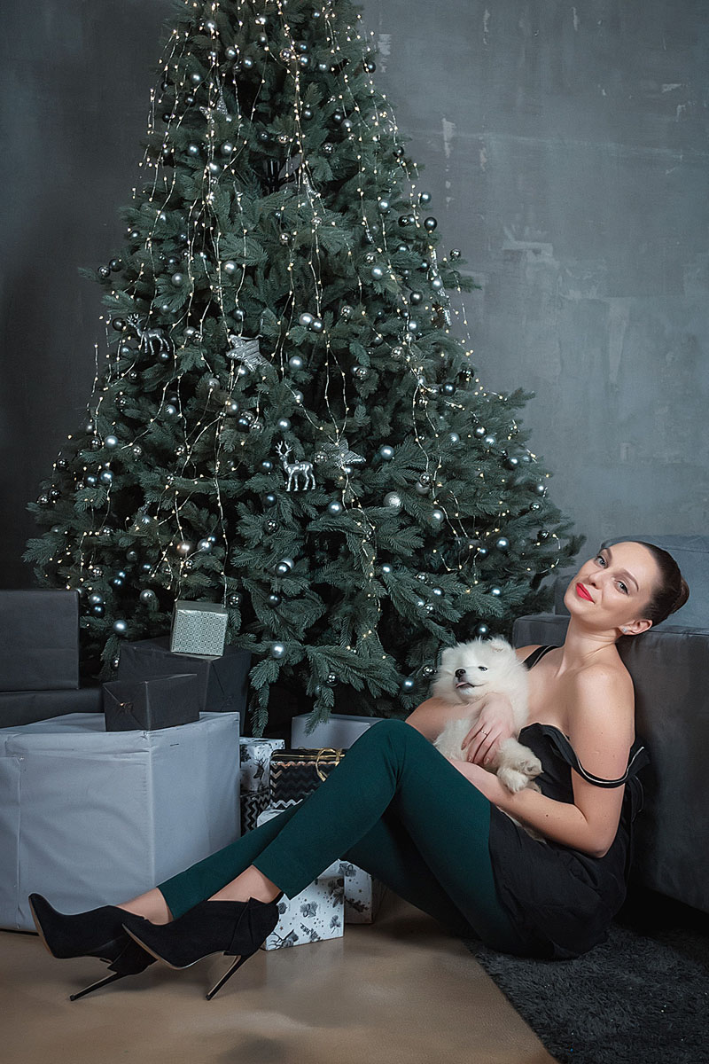 Portfolio Vitalii Yesypenko Photographer from kiev