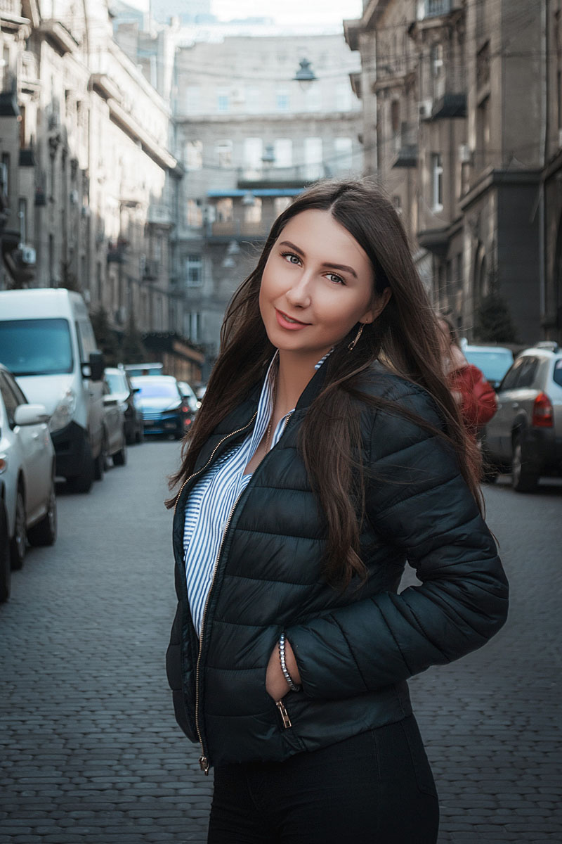 Portfolio Vitalii Yesypenko Photographer from kiev