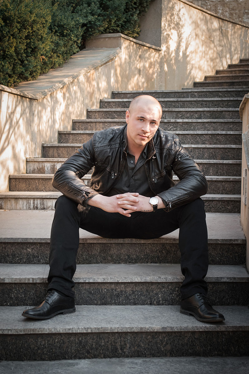 Portfolio Vitalii Yesypenko Photographer from kiev