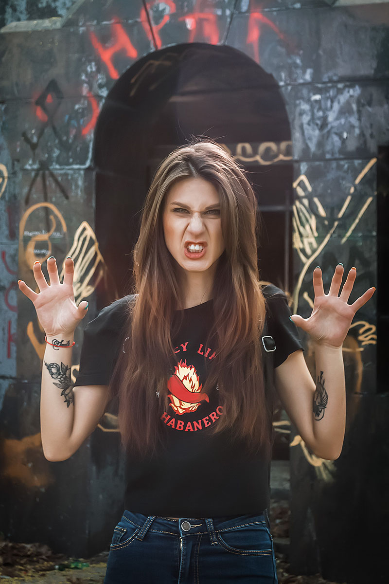 Portfolio Vitalii Yesypenko Photographer from kiev
