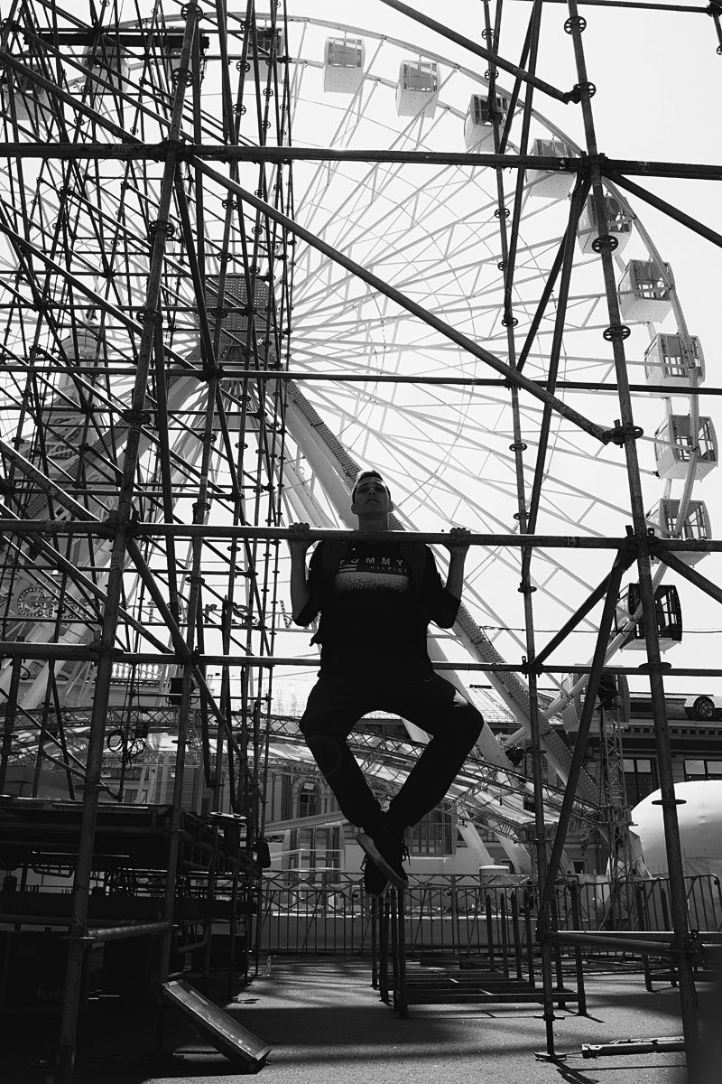 Portfolio Vitalii Yesypenko Photographer from kiev