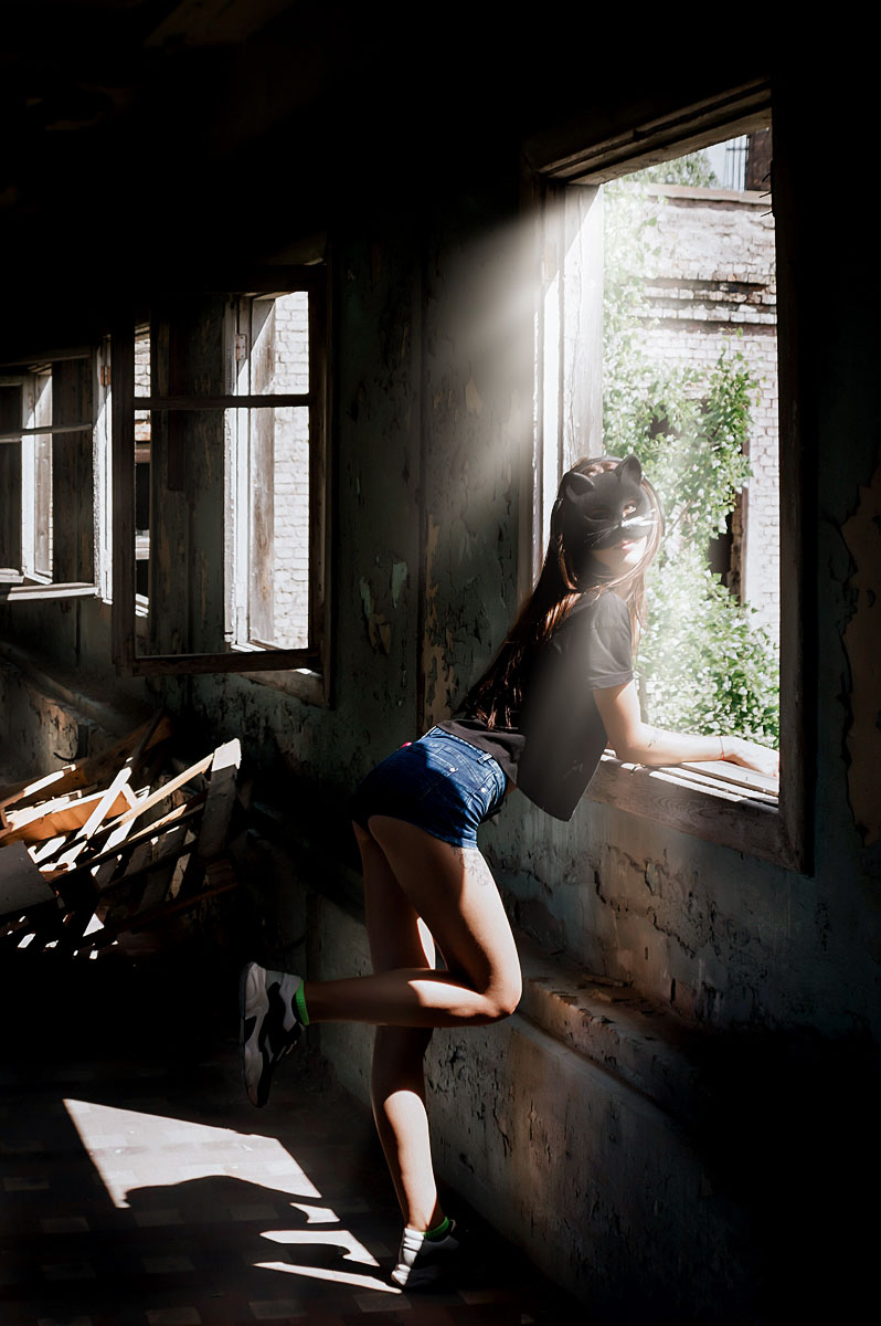 Portfolio Vitalii Yesypenko Photographer from kiev