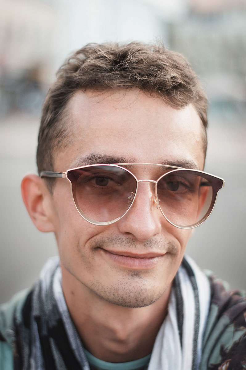 Portfolio Vitalii Yesypenko Photographer from kiev