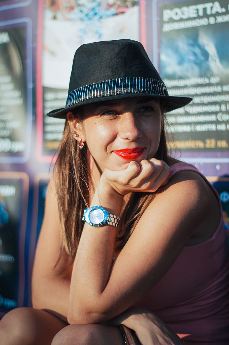 Portfolio Vitalii Yesypenko Photographer from kiev