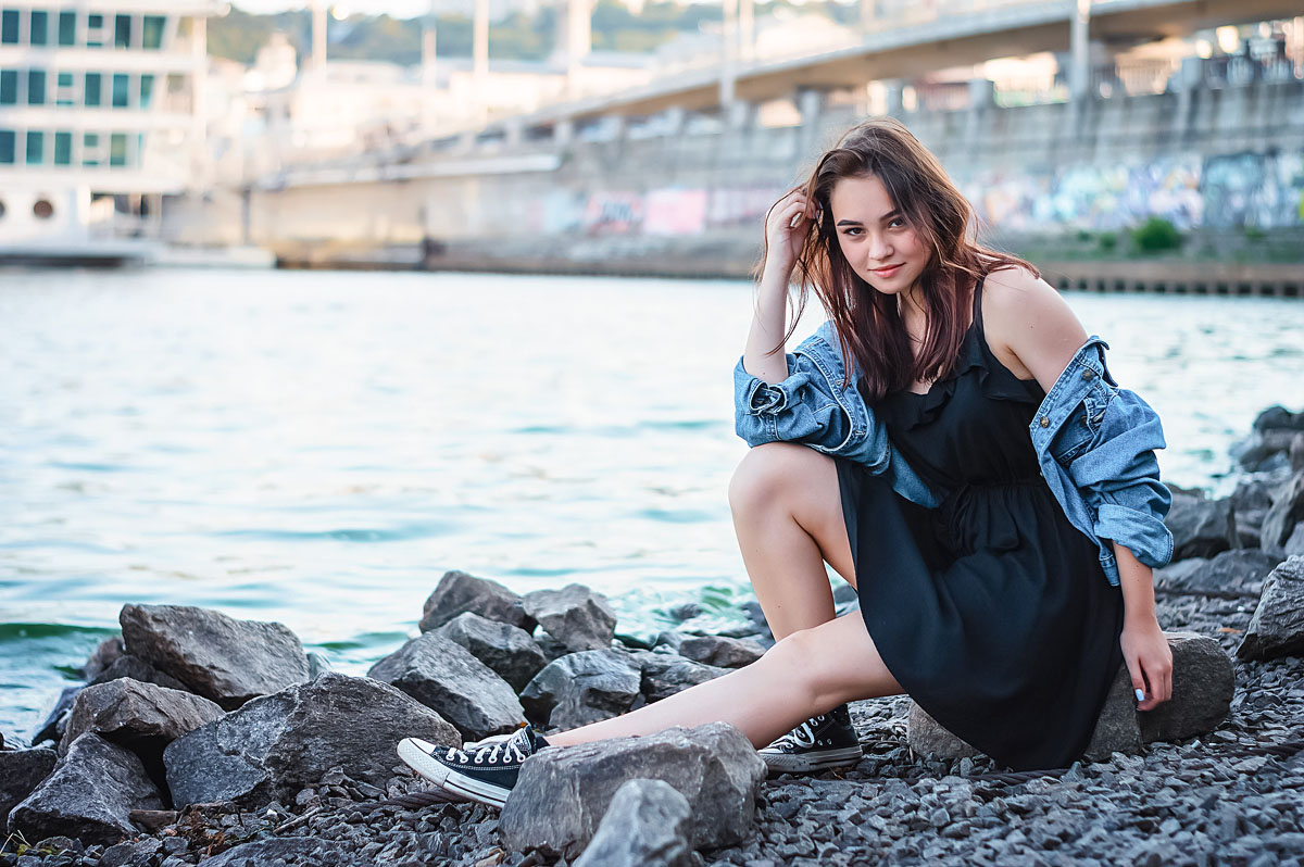 Portfolio Vitalii Yesypenko Photographer from kiev