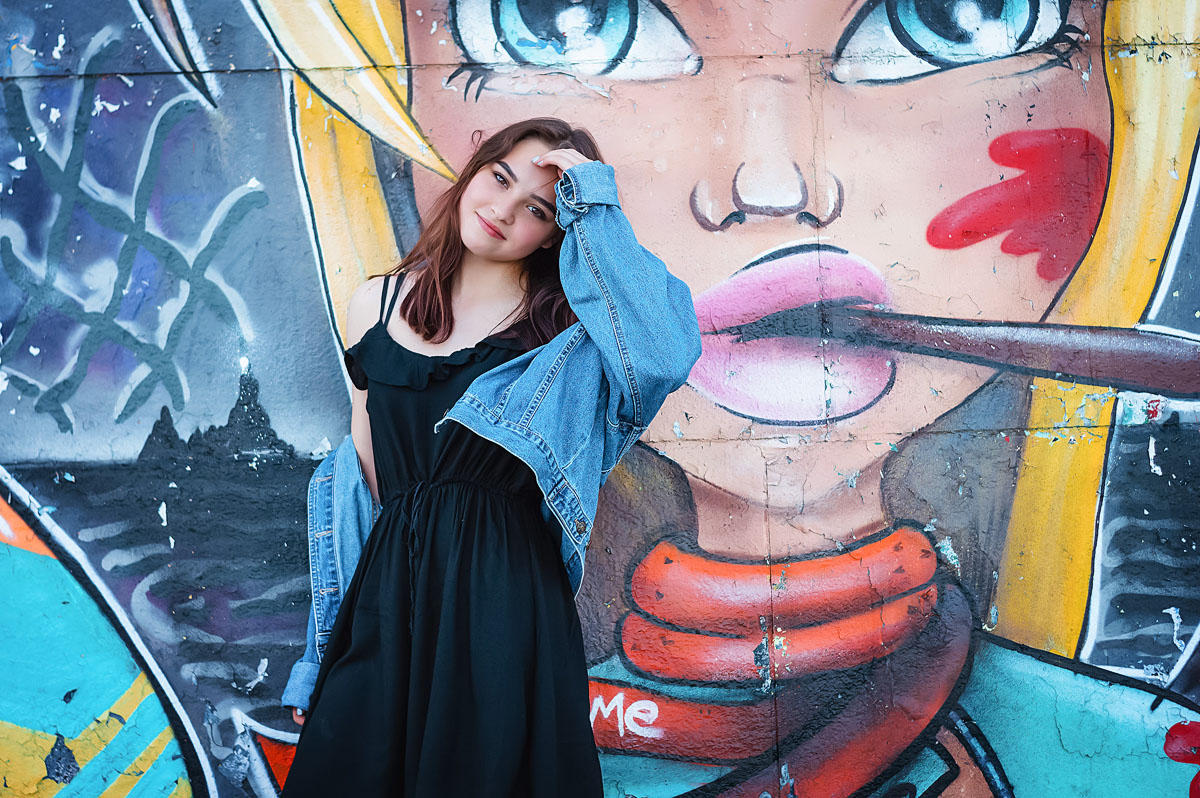 Portfolio Vitalii Yesypenko Photographer from kiev
