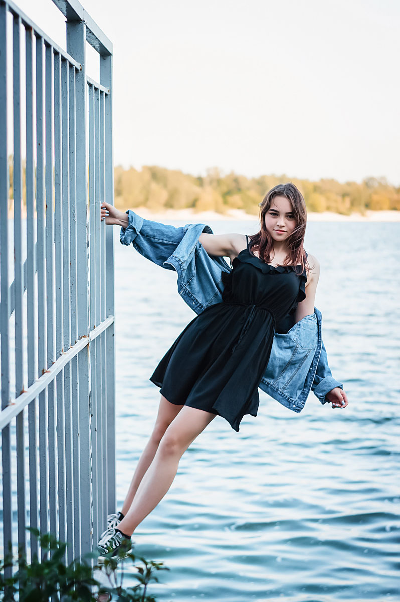 Portfolio Vitalii Yesypenko Photographer from kiev