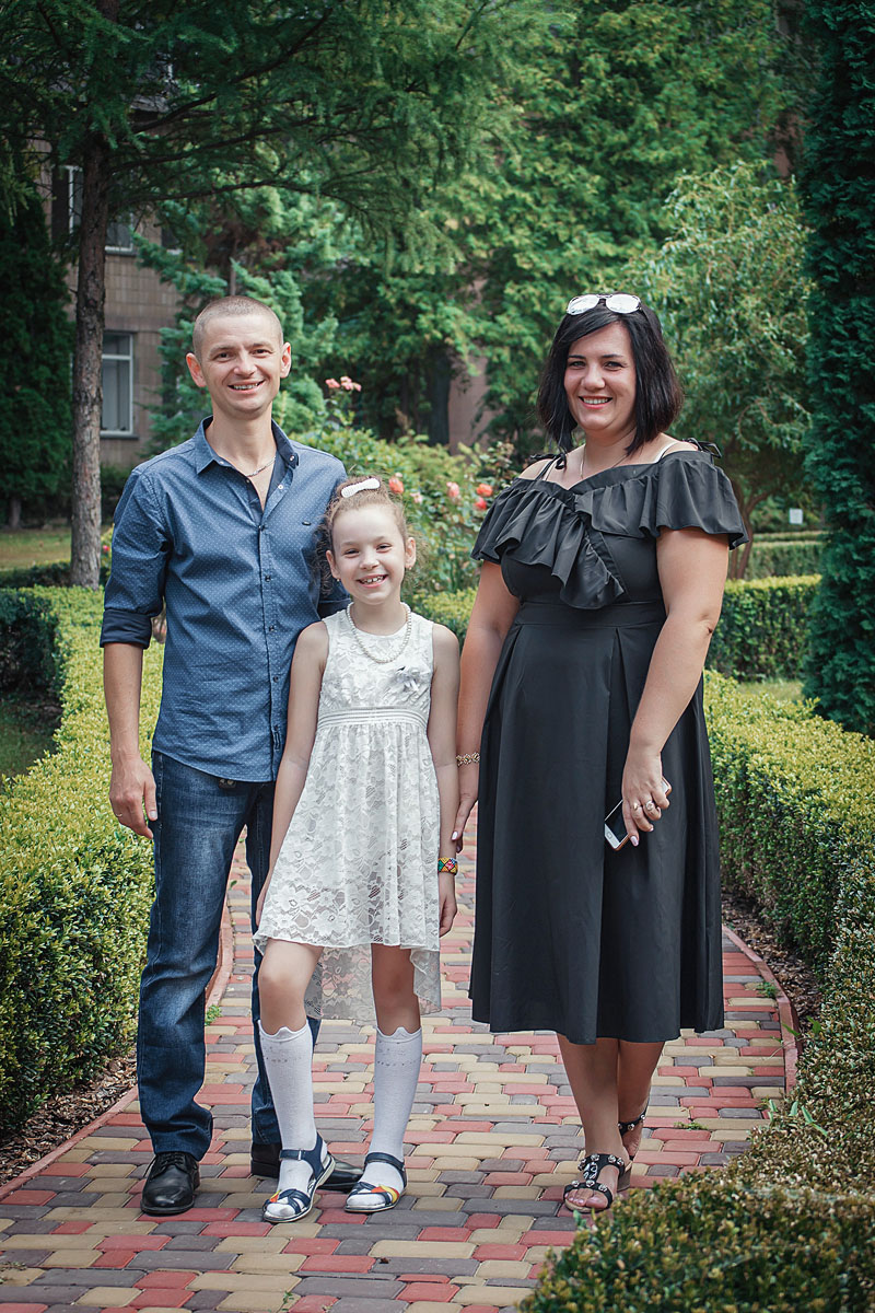 Portfolio Vitalii Yesypenko Photographer from kiev