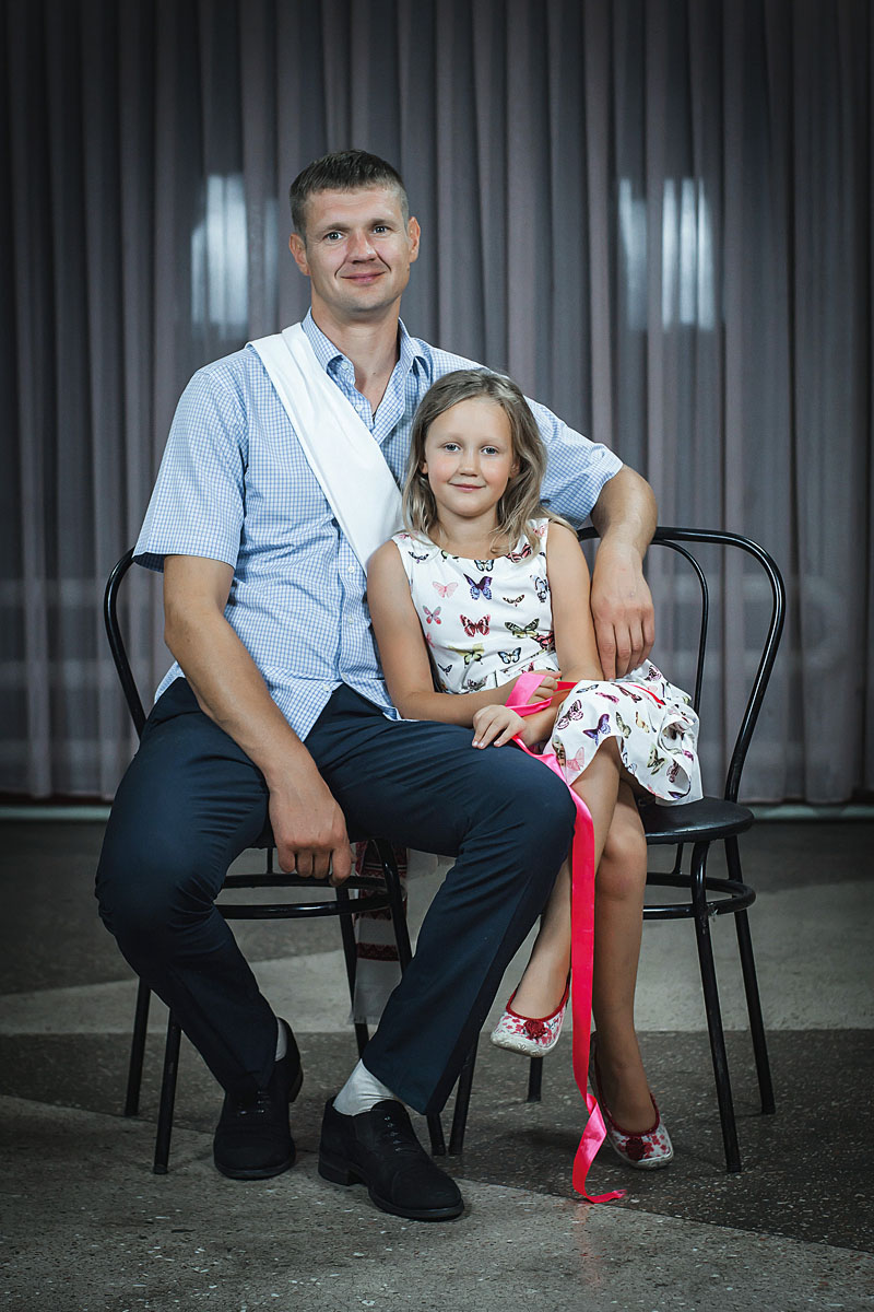 Portfolio Vitalii Yesypenko Photographer from kiev