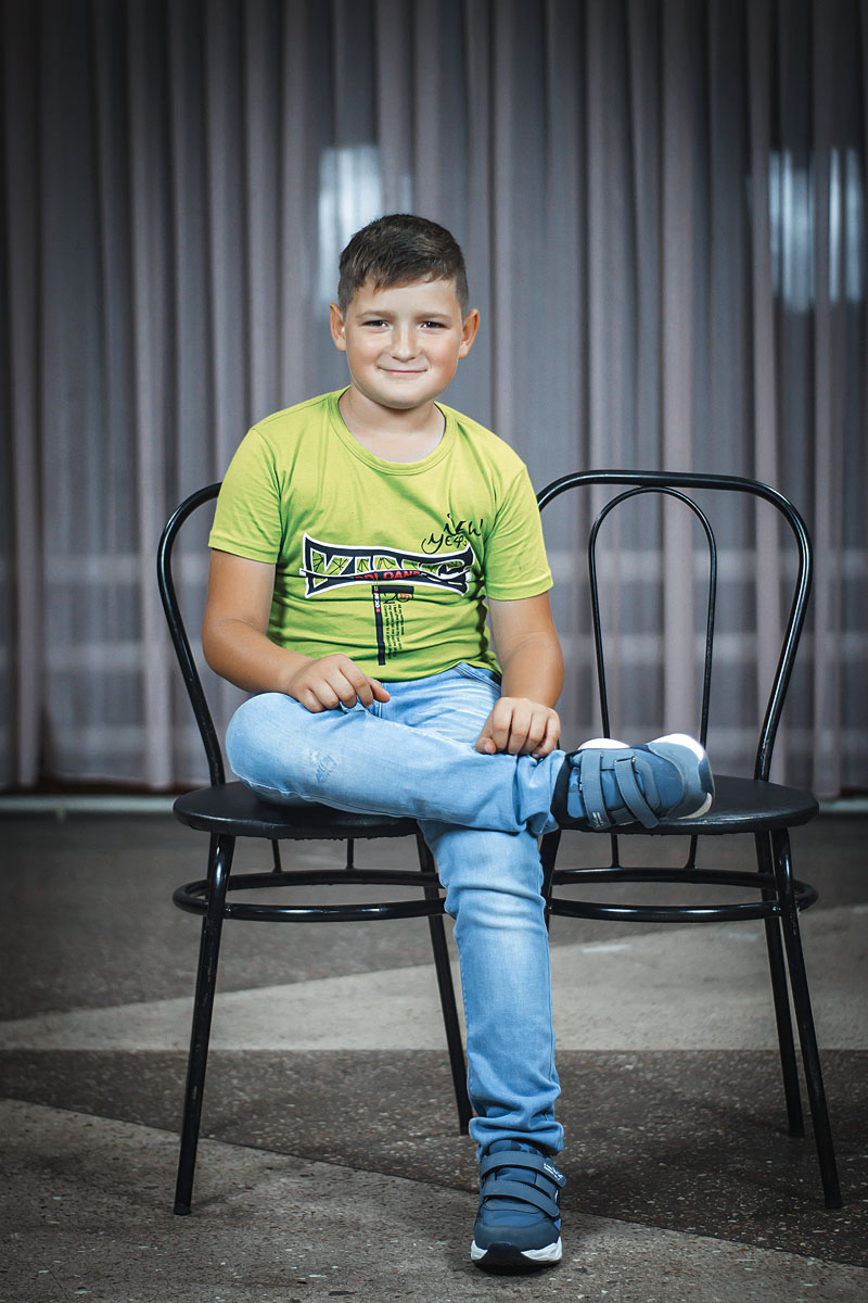 Portfolio Vitalii Yesypenko Photographer from kiev