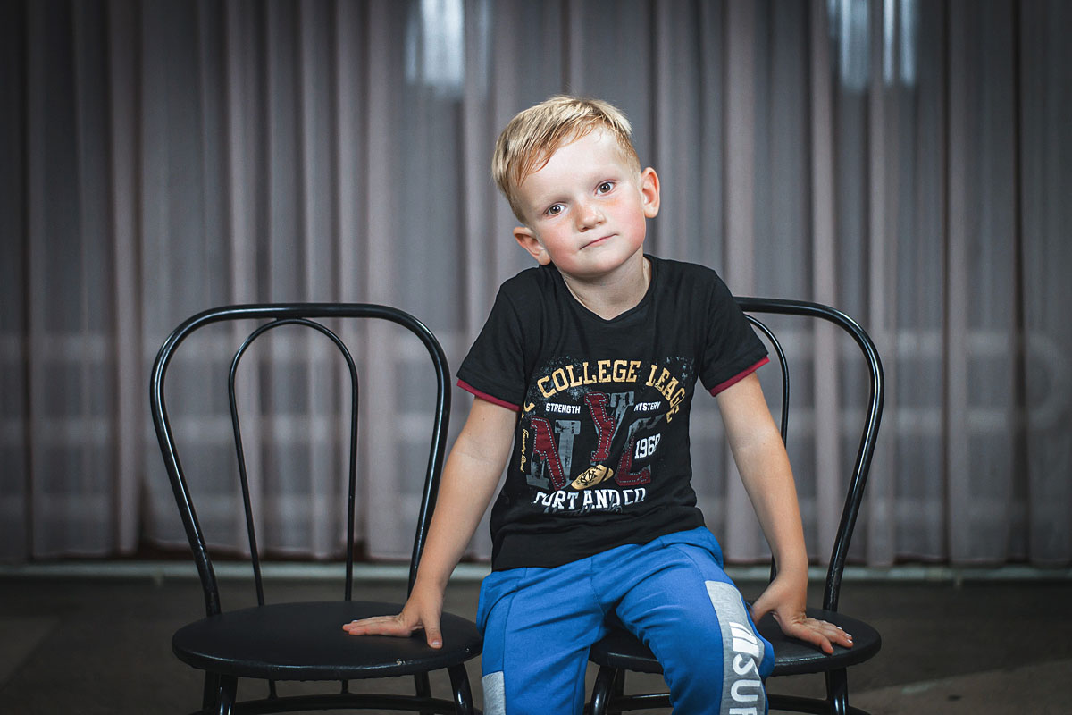 Portfolio Vitalii Yesypenko Photographer from kiev