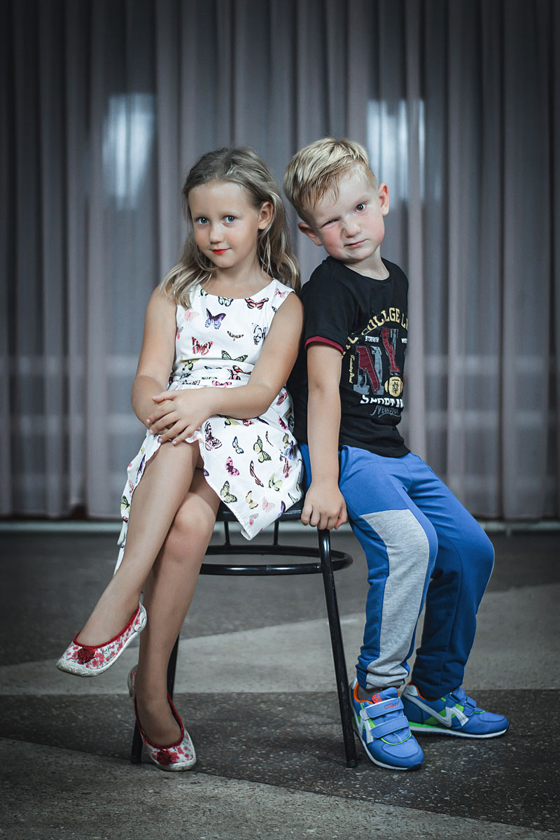 Portfolio Vitalii Yesypenko Photographer from kiev