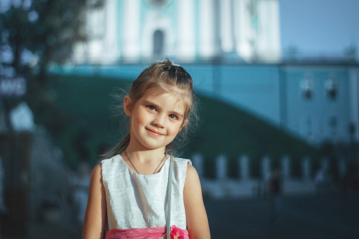 Portfolio Vitalii Yesypenko Photographer from kiev