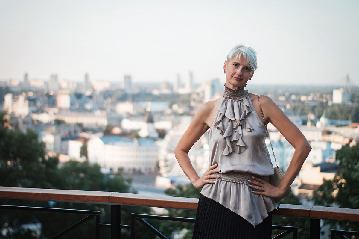 Portfolio Vitalii Yesypenko Photographer from kiev