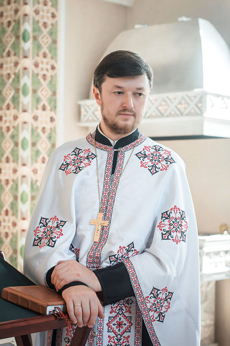 Portfolio Vitalii Yesypenko Photographer from kiev