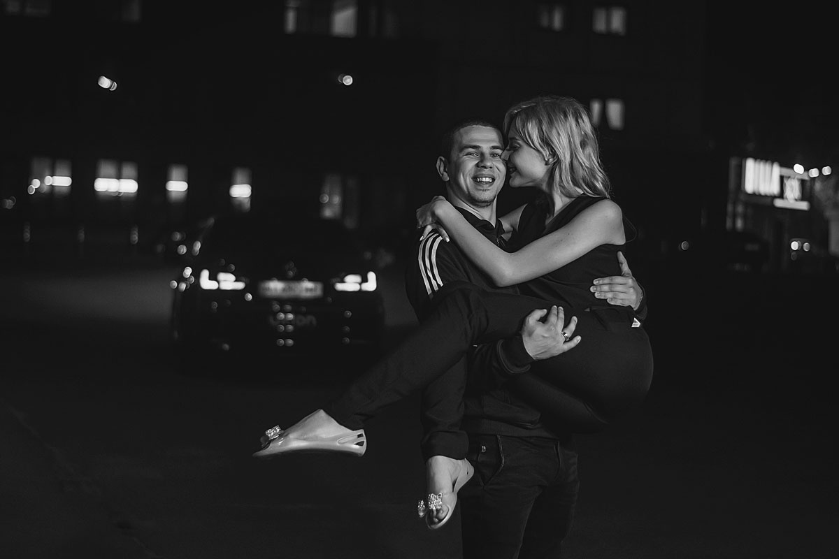 Portfolio Vitalii Yesypenko Photographer from kiev