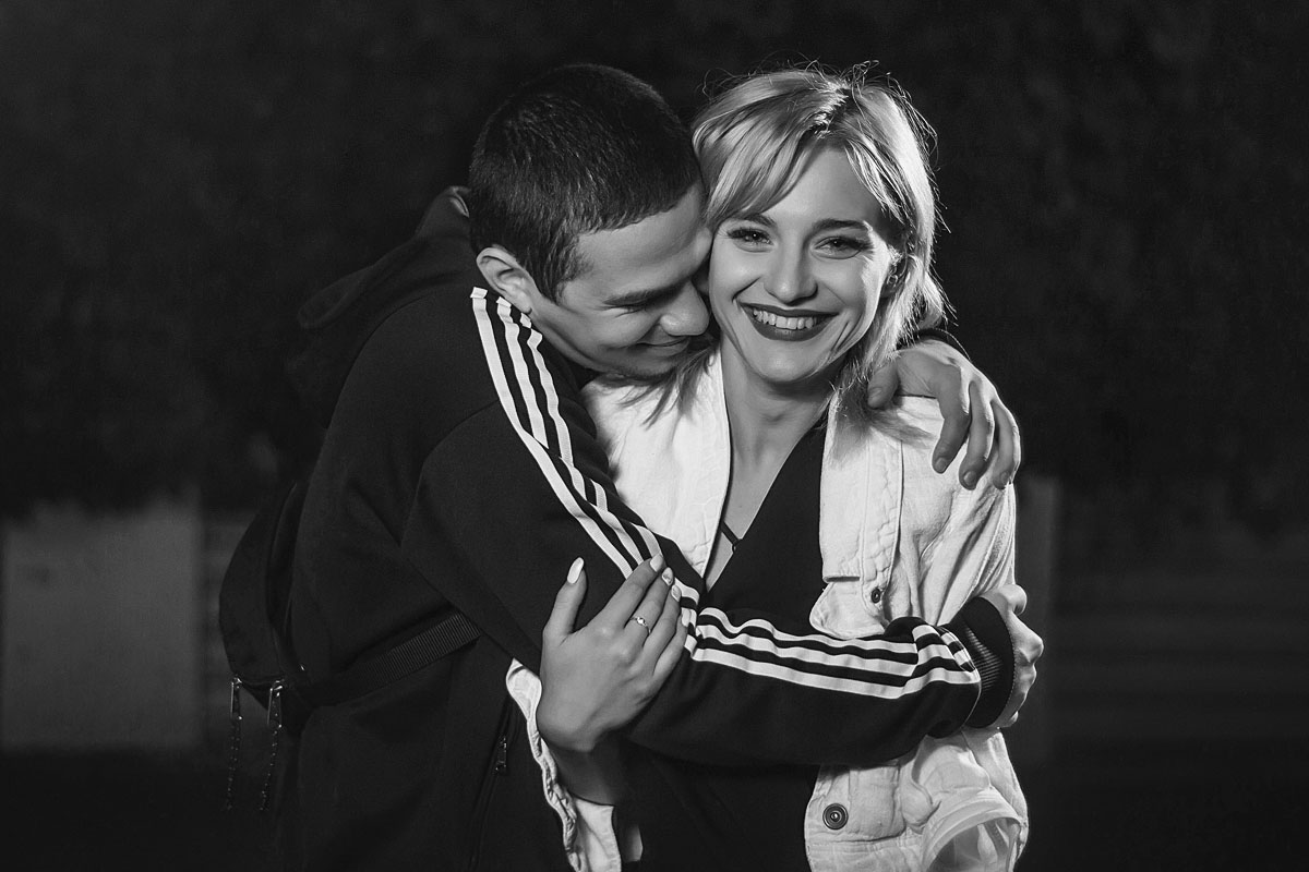 Portfolio Vitalii Yesypenko Photographer from kiev