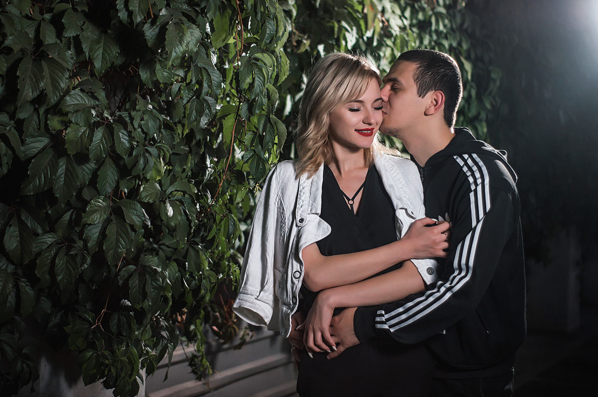 Portfolio Vitalii Yesypenko Photographer from kiev