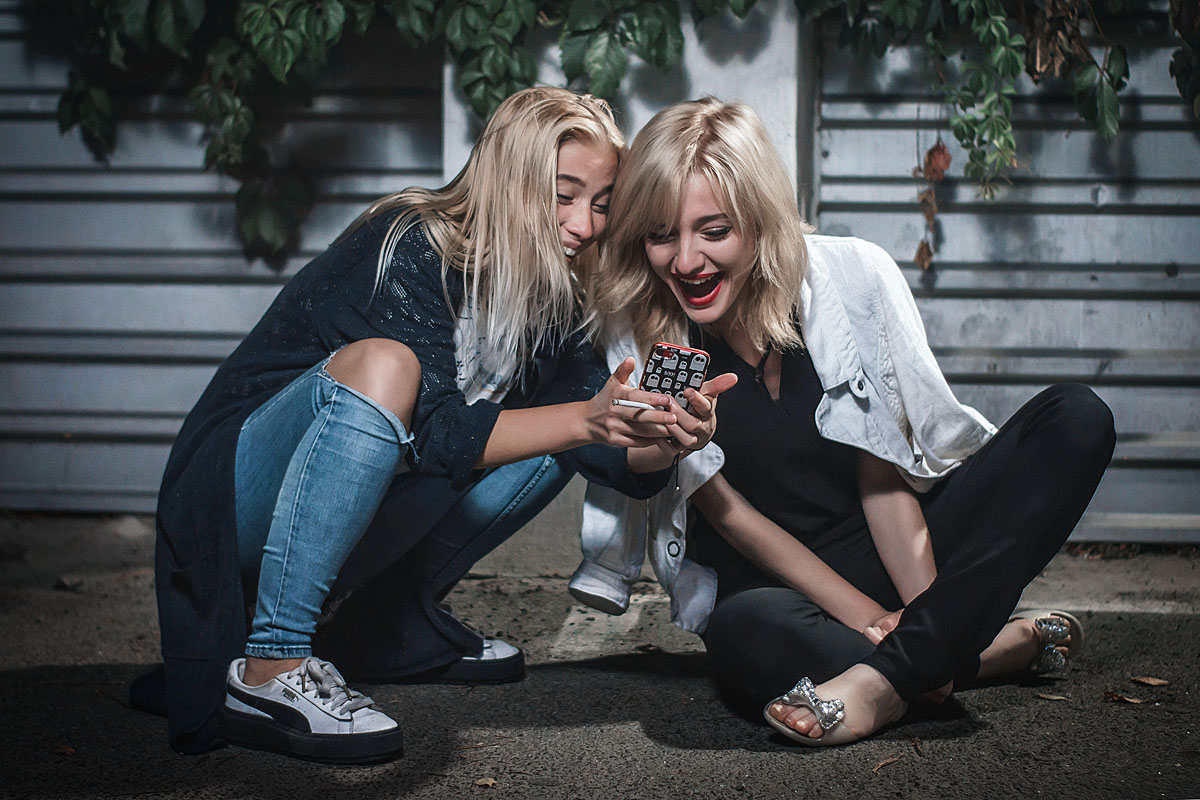 Portfolio Vitalii Yesypenko Photographer from kiev