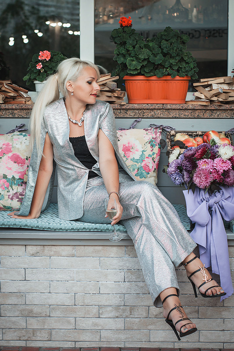 Portfolio Vitalii Yesypenko Photographer from kiev