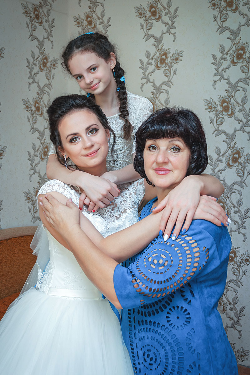Portfolio Vitalii Yesypenko Photographer from kiev