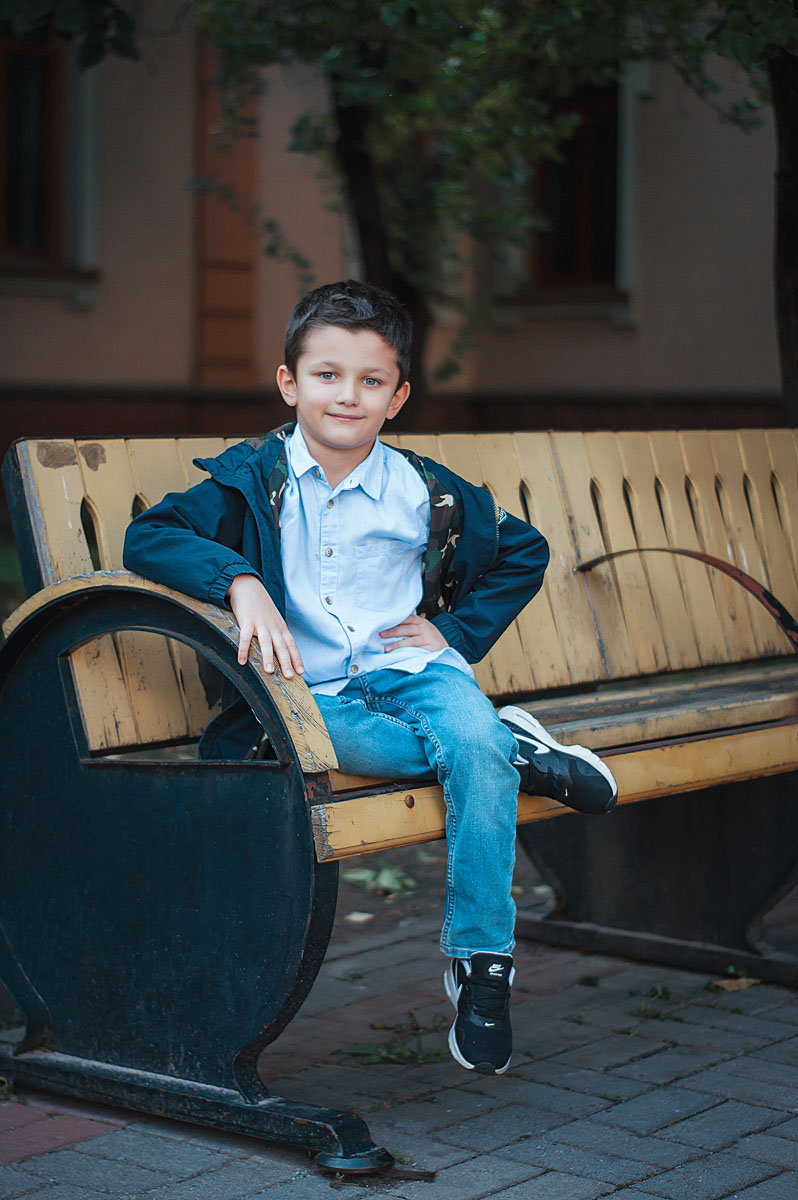 Portfolio Vitalii Yesypenko Photographer from kiev
