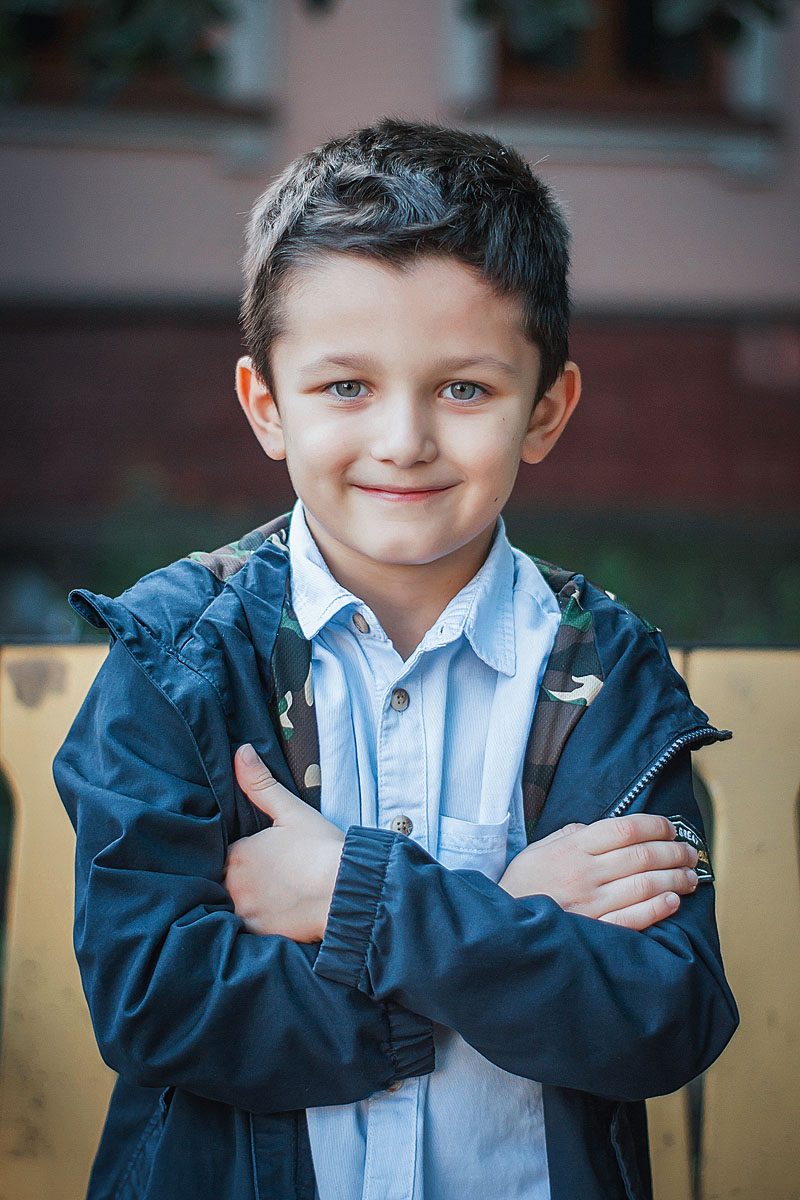 Portfolio Vitalii Yesypenko Photographer from kiev