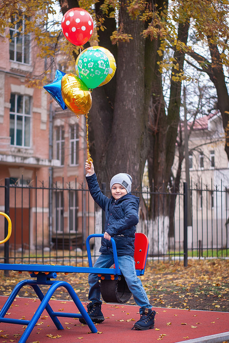 Portfolio Vitalii Yesypenko Photographer from kiev