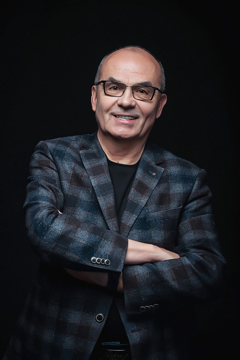 Portfolio Vitalii Yesypenko Photographer from kiev