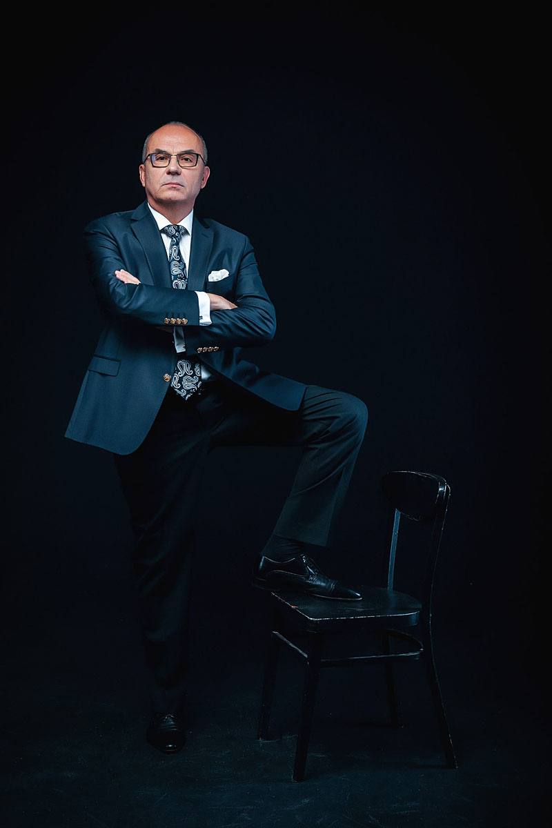 Portfolio Vitalii Yesypenko Photographer from kiev