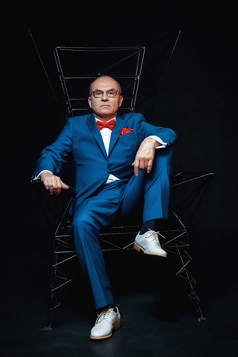 Portfolio Vitalii Yesypenko Photographer from kiev