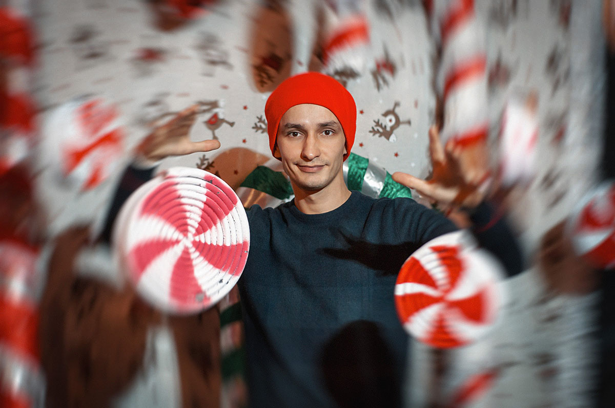 Portfolio Vitalii Yesypenko Photographer from kiev