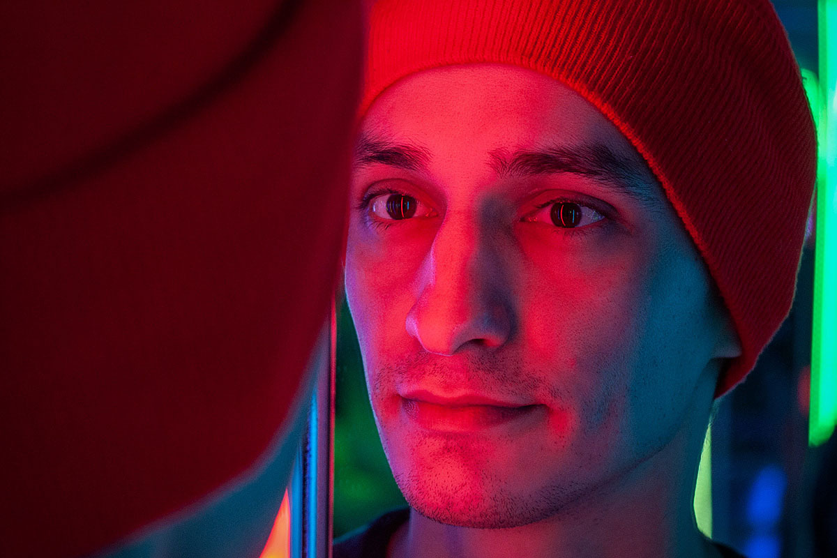 Portfolio Vitalii Yesypenko Photographer from kiev