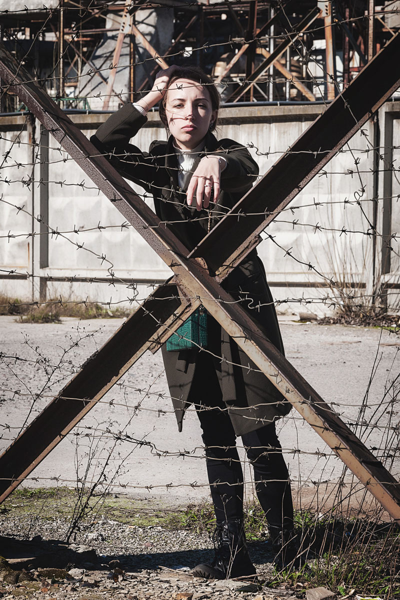 Portfolio Vitalii Yesypenko Photographer from kiev