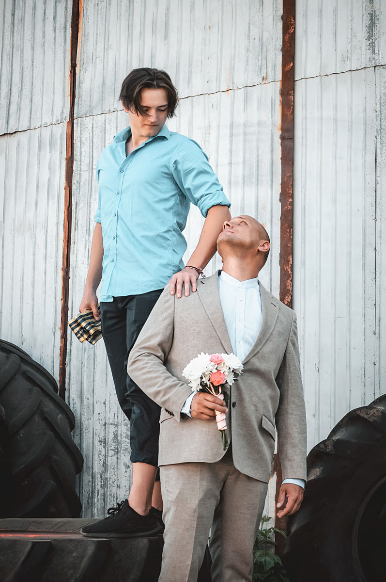 Portfolio Vitalii Yesypenko Photographer from kiev