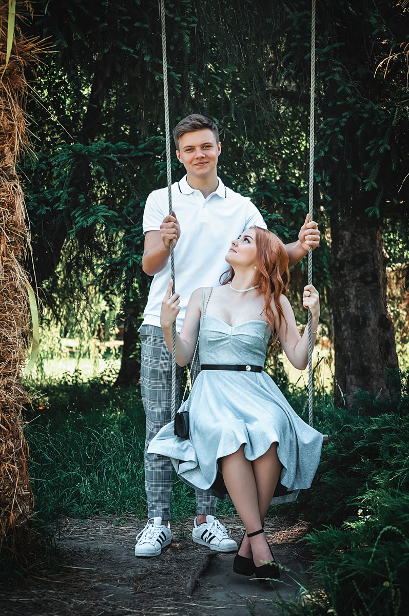 Portfolio Vitalii Yesypenko Photographer from kiev